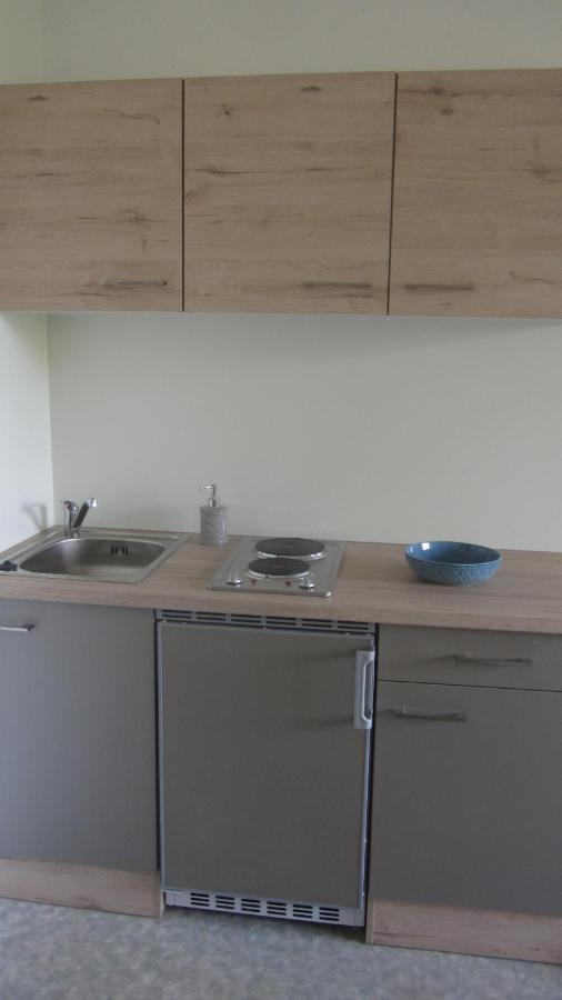 Appartement Am Strand Подерсдорф-ам-Зе Экстерьер фото