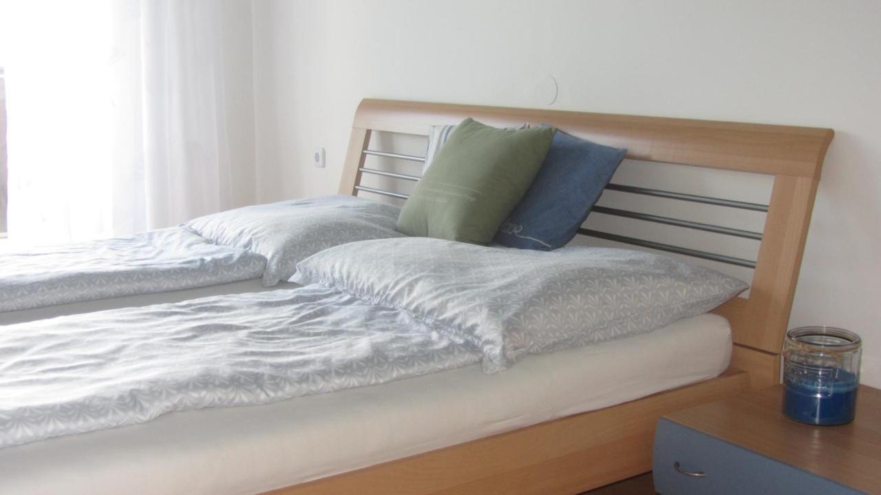 Appartement Am Strand Подерсдорф-ам-Зе Экстерьер фото